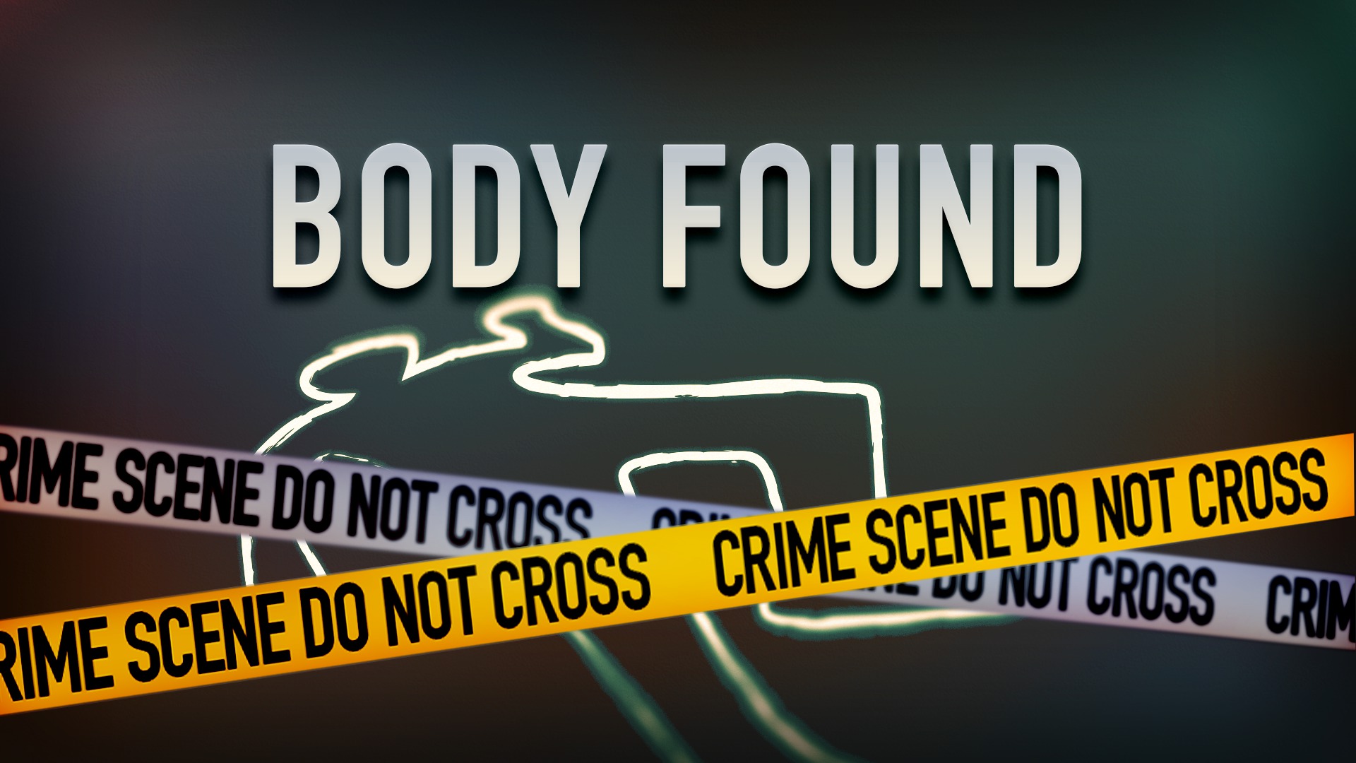 Dead body found in Injaka forestry