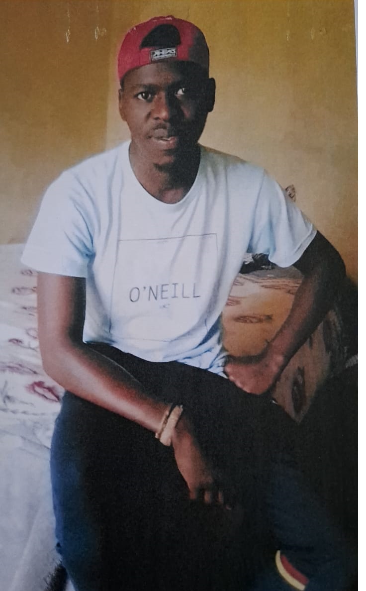 Manhunt launched for triple murder and attempted murder suspect