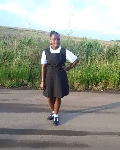 Missing Teenager: Gwalas Farm - KZN