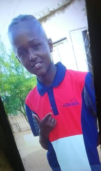 SAPS Tembisa searching for a missing teenager