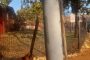 Hlogotlou police launched a massive manhunt for three male suspects who escaped from lawful custody