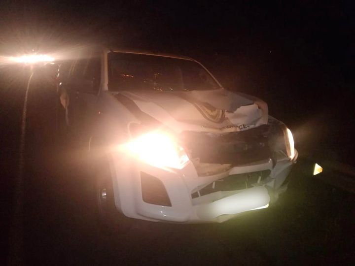 Pedestrian Killed: R102 Verulam - KZN