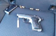 Five suspects arrested for attempted murder
