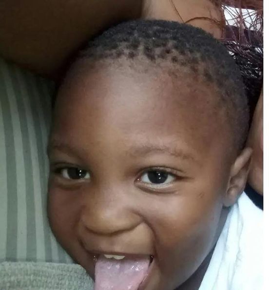 Police in Gqeberha search for missing 4-year-old boy