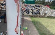 60-Year-Old Woman Confronts Husband's Attackers : Trenance Park - KZN