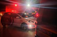 One injured in an assault on Pama Road, Khayelitsha