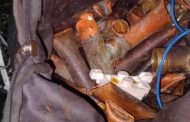 Two robbery suspects arrested by Fidelity Services Group in Fairview