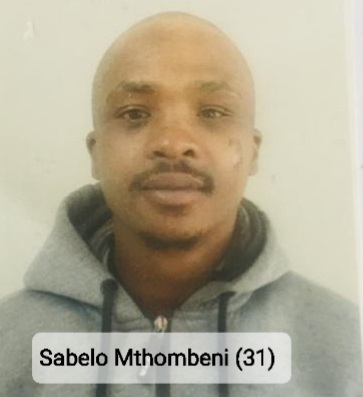 The Police at Embalenhle would like to request community members to assist in reuniting a missing person with his family