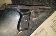 Two suspects apprehended for house robbery and murder of a 37-year-old man