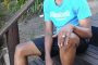 Two suspects apprehended for house robbery and murder of a 37-year-old man