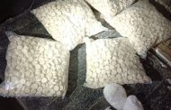 Several suspects arrested and unlicensed firearms, ammunition and drugs taken off the streets in Western Cape