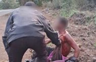 Robbery Victim Stabbed Multiple Times: Canelands - KZN