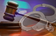Suspect arrested with suspected stolen property from Fish River resort