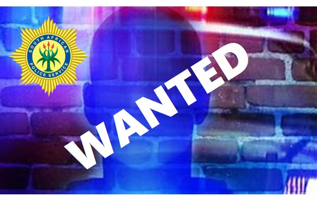 Hlogotlou police launched a massive manhunt for three male suspects who escaped from lawful custody