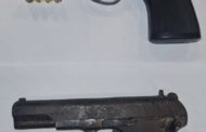 Anti-Gang Unit nets several suspects as part of Operation Shanela