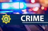 325 Guns recovered and more than 9000 suspects arrested in KZN in May