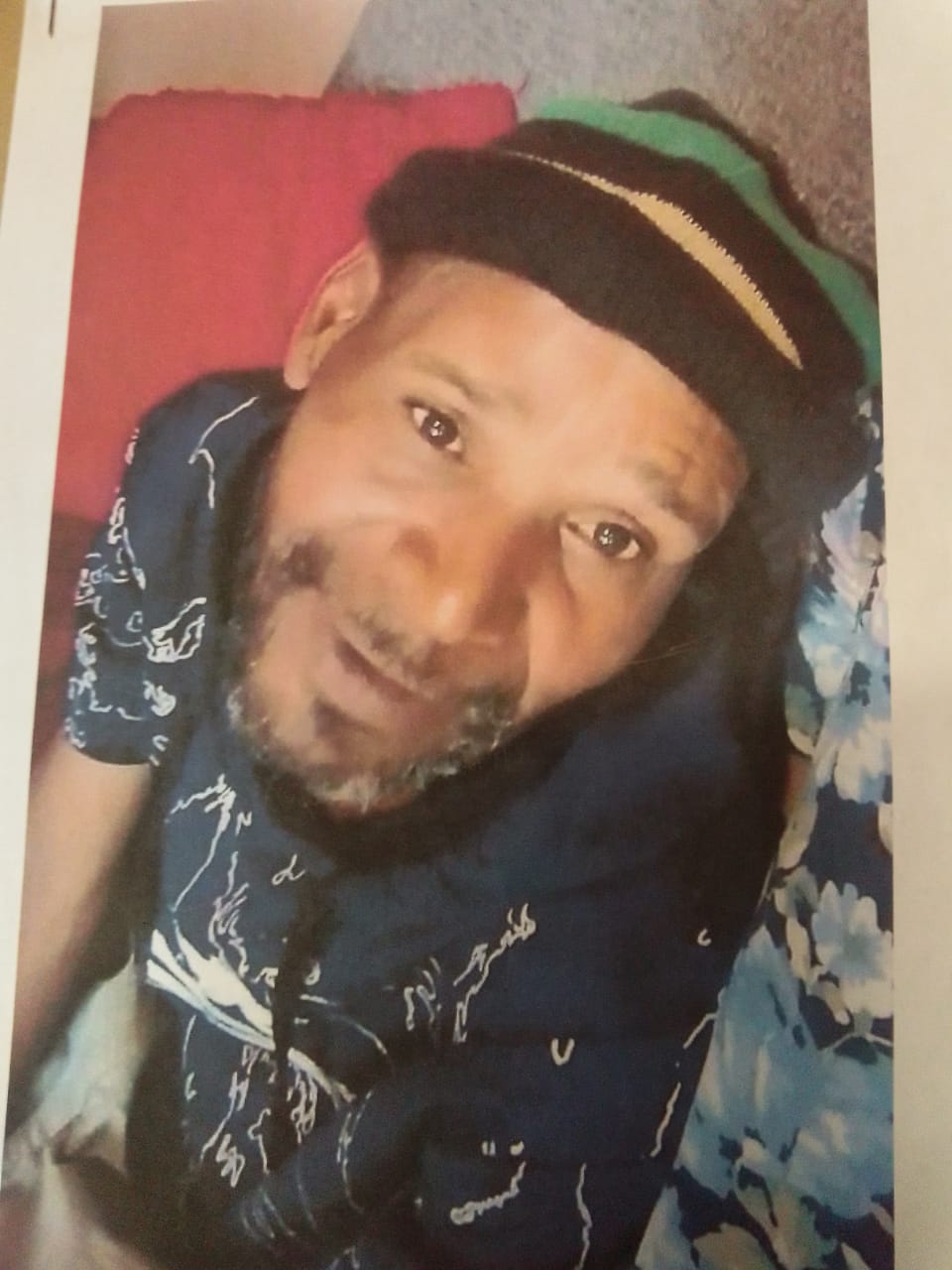 Tzaneen police seek public assistance to locate missing man