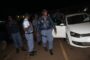 Theft Of Water Meters: Brindhaven - KZN