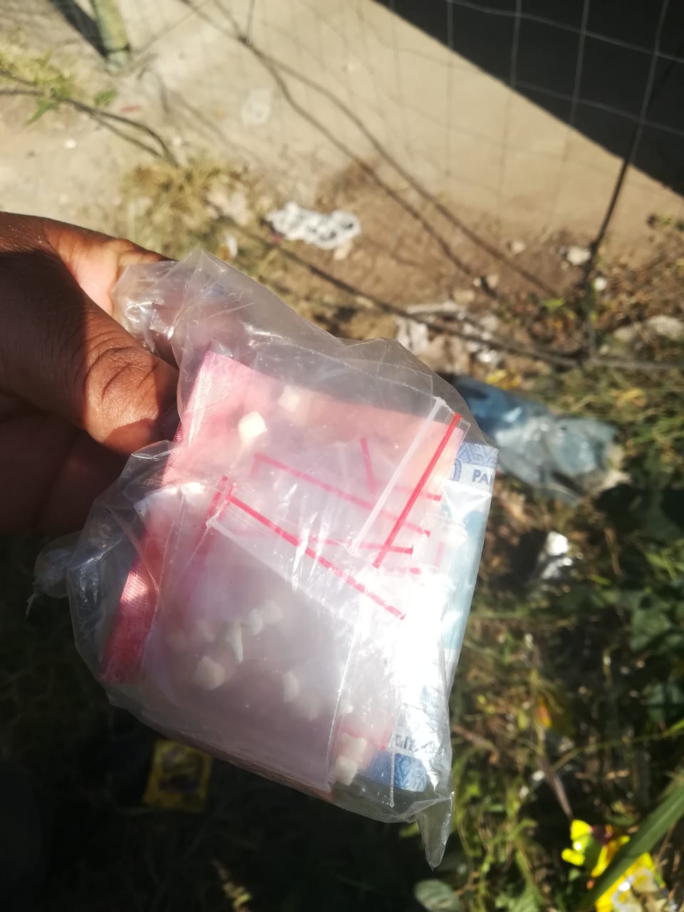 Multiple arrested for possession and selling of drugs in Pietermaritzburg