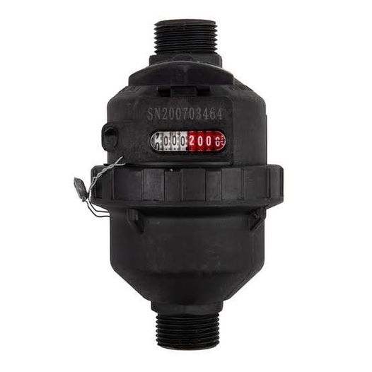 Theft Of Water Meters: Brindhaven - KZN