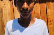 Missing teenager from Hazelmere