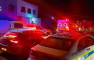 Fatal shooting on Robert Sobukhwe Road, Philippi
