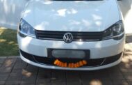 Theft Of Motor Vehicle: Rydalvale - KZN