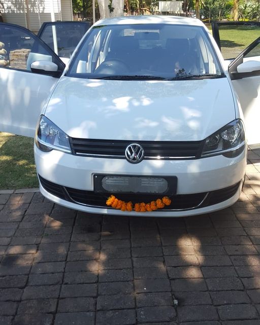 Theft Of Motor Vehicle: Rydalvale - KZN