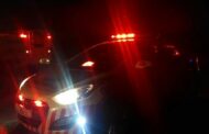Fatal hit-and-run on Viking Way, Epping