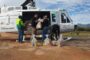 Cash In Transit Robbery: Tongaat - KZN