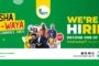 KZN Transport launches a job creation campaign called S'thesha Waya Waya