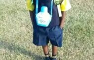 Lebowakgomo Police request public assistance in locating a missing boy