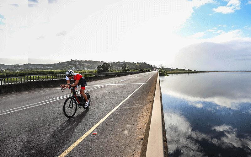 Durban: Sunday road closures for ISUZU Ironman