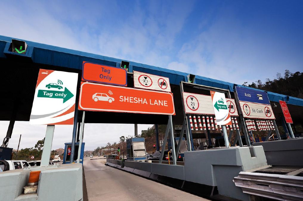 The Latest News on E-tolls