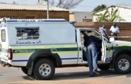 Police work hard in Graskop and arrest two suspects' house breaking, shoplifting and theft out of motor vehicle