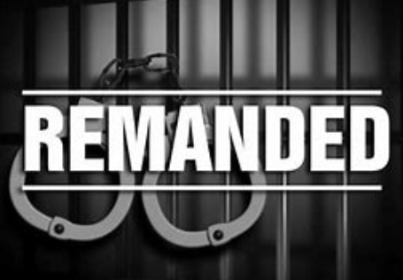 Three suspects remanded in custody for a spate of house-breaking cases in Graskop