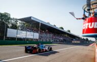 6 Hours of Monza: First podium for Team Peugeot TotalEnergies