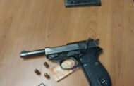 Operation Shanela netted 308 suspects in the Eastern Cape