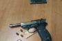 Three arrested following a house break-in in Morningside