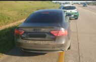 Stolen vehicles recovered by Fidelity Services Group in Ballito