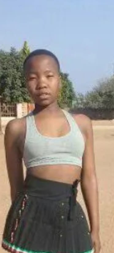 The police in Lebowakgomo is requesting the members of the community to assist in locating a 17-year-old missing girl
