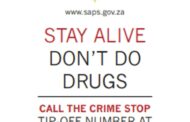 Limpopo SAPS Organised Crime Investigation and Crime Intelligence Units crack down on drug dealers in Mankweng