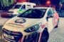 Driver critically injured after crashing into a wall of a hospital in Lenasia