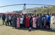 Mandela Day Celebration: Tongaat/Bhamshela - KZN
