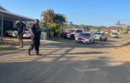 Hijacking in Brindhaven