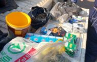 Three arrested for drug dealing in Pretoria North
