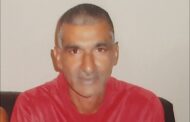 Missing person from Overport
