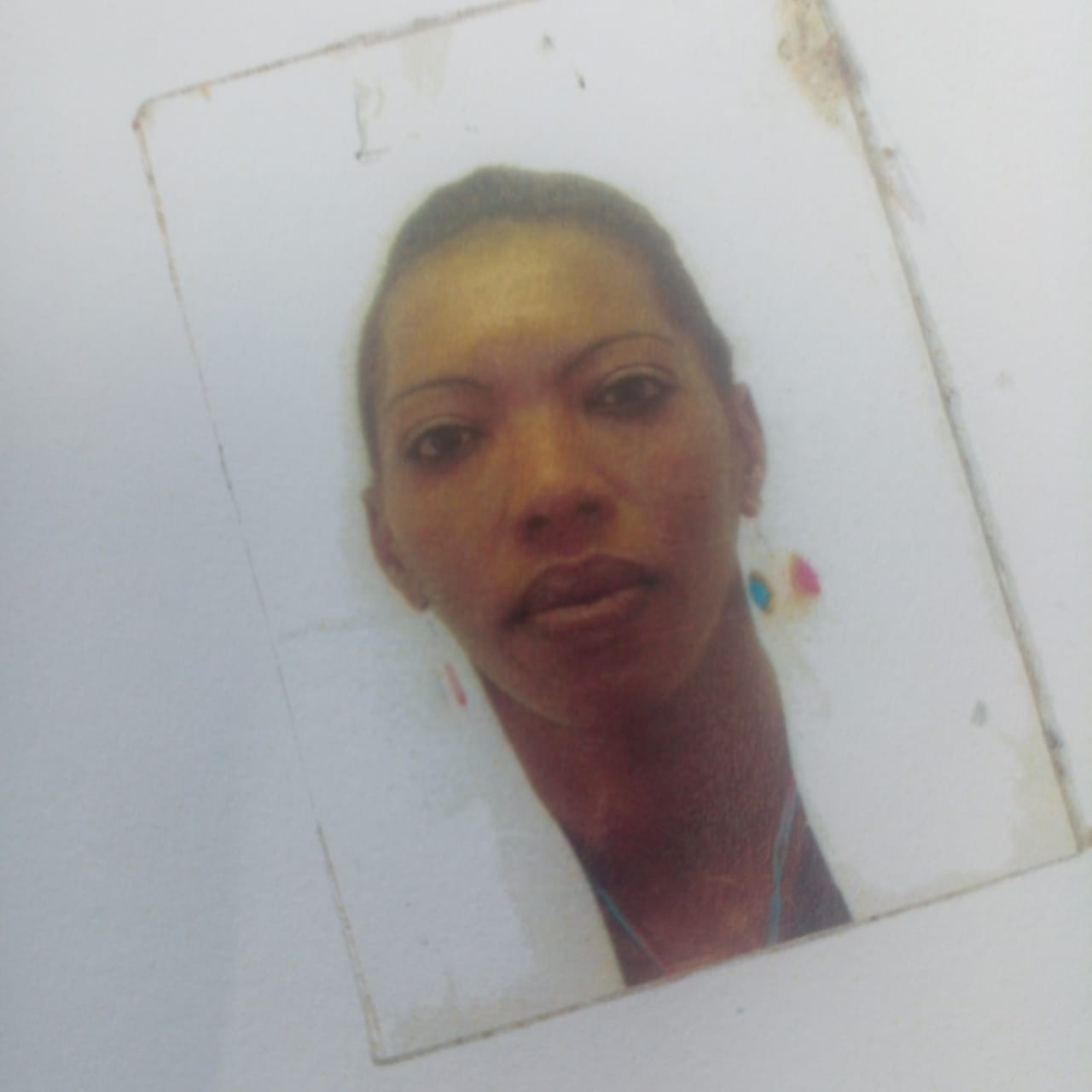 SAPS Chatty Detectives are seeking the community's assistance in tracing a 47-year-old woman who went missing