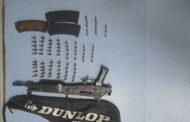 OR Tambo District clamping down on the proliferation of illegal firearms