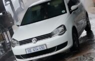 Theft of vehicle in Eastbury